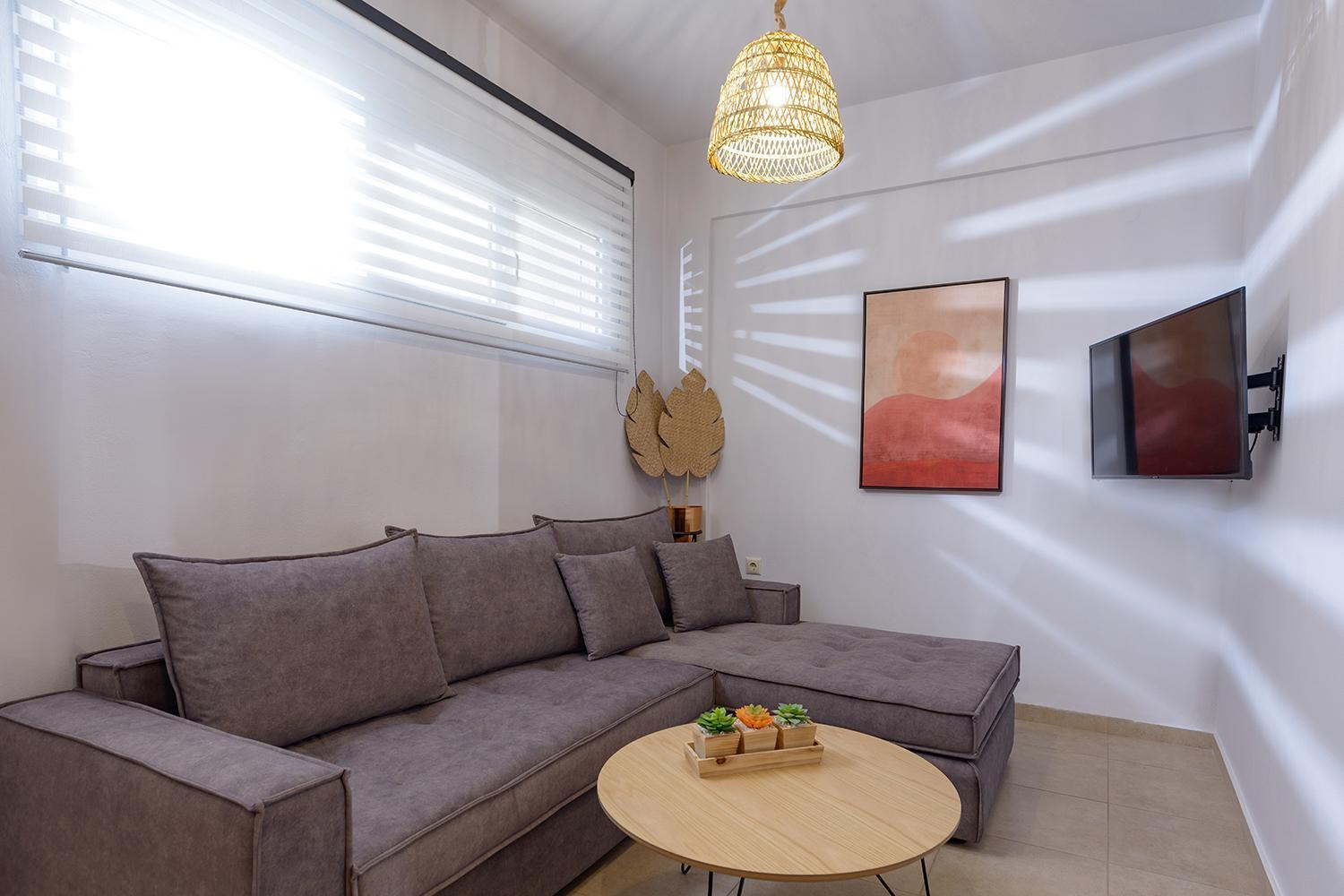 Casa Kali 2 Apartment Héraklion Extérieur photo