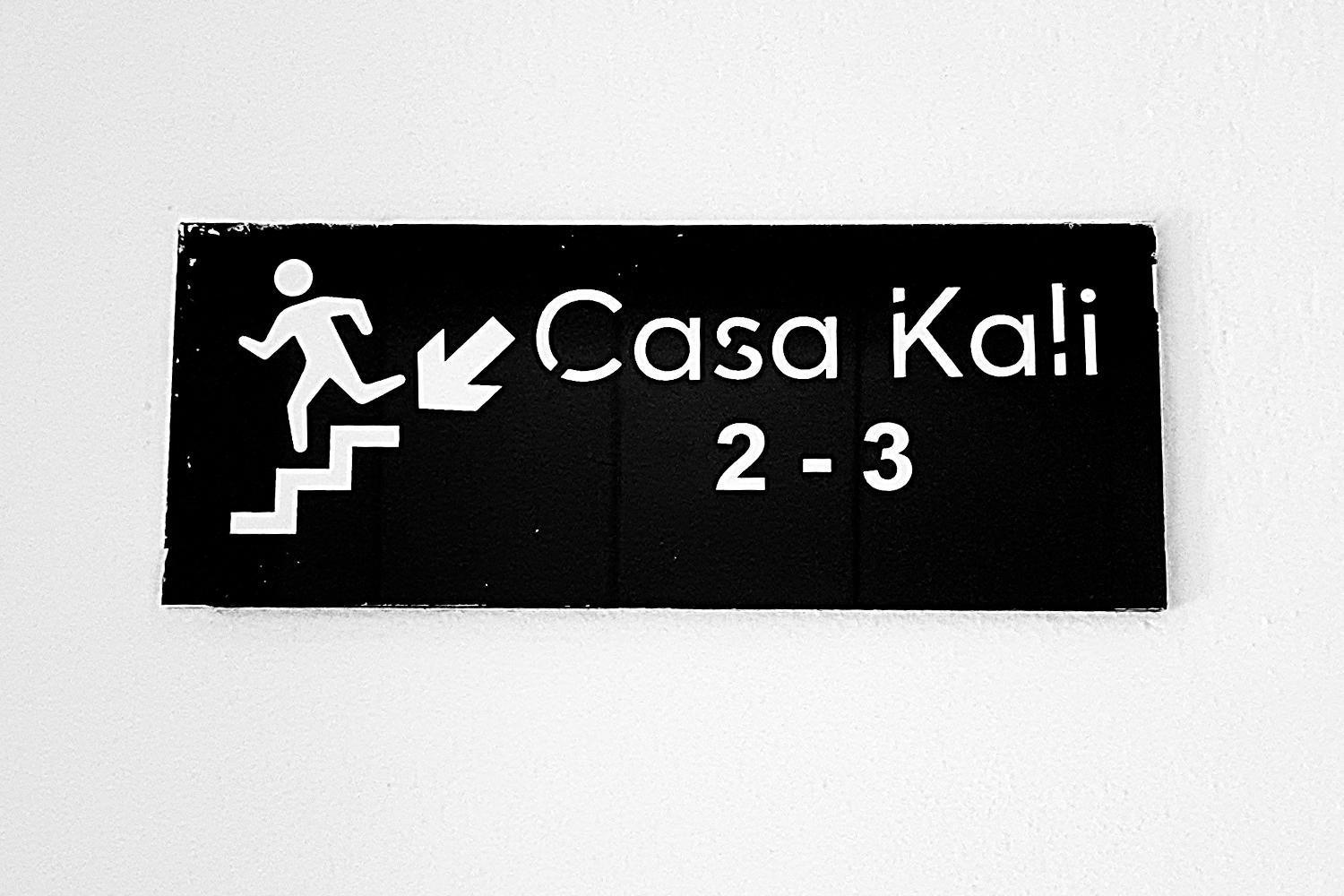 Casa Kali 2 Apartment Héraklion Extérieur photo