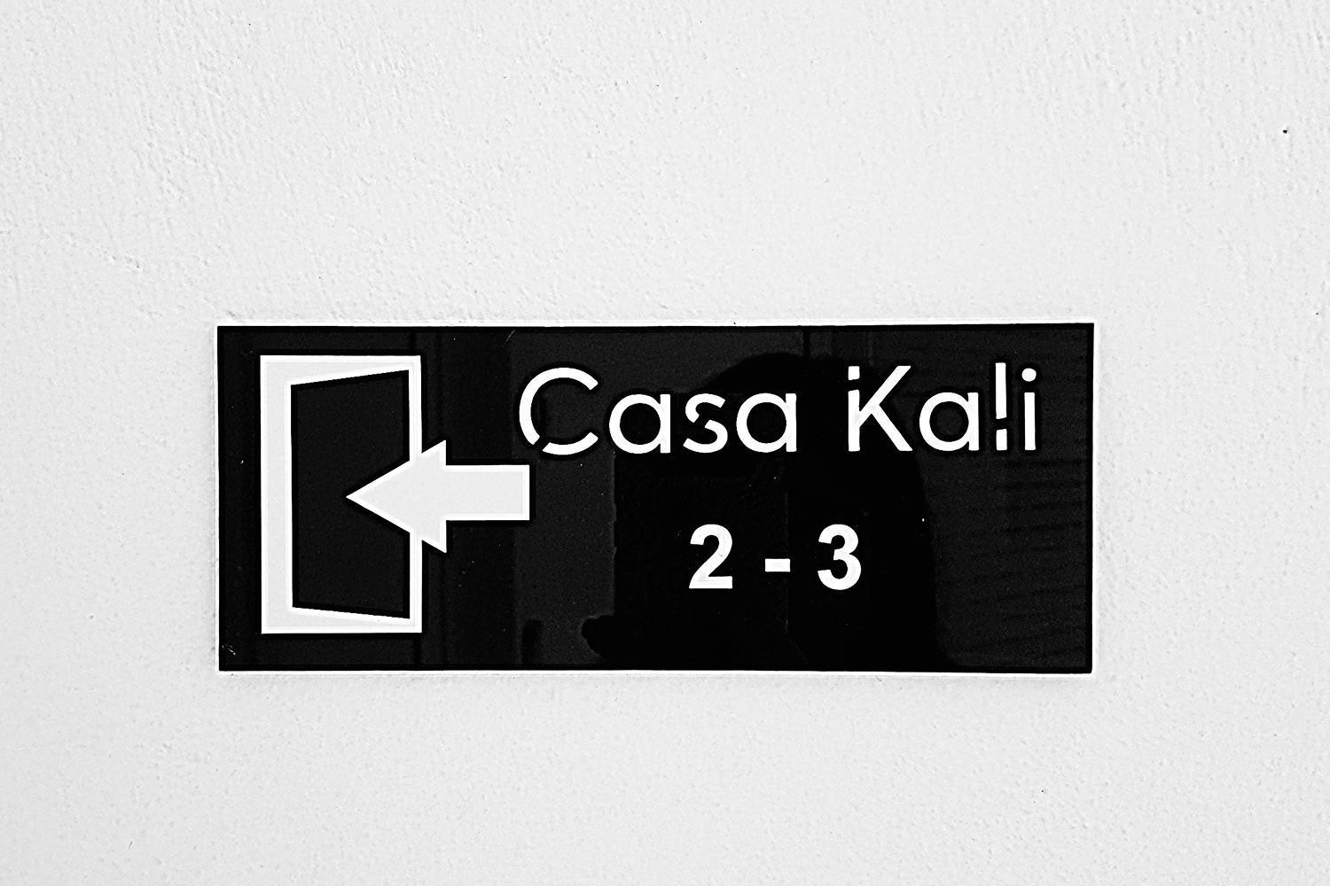Casa Kali 2 Apartment Héraklion Extérieur photo